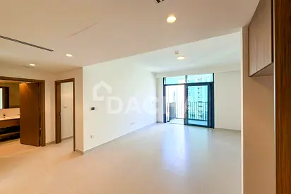 Premium Brand | High Floor | Burj Views