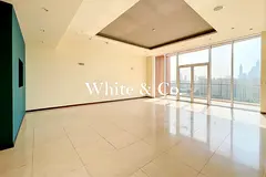 Available April | Unfurnished | High Flr