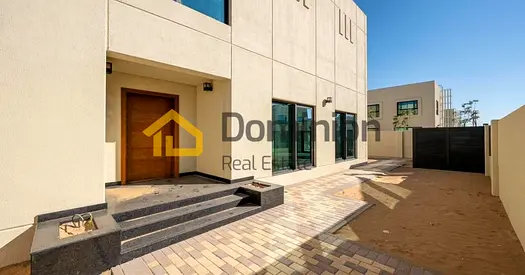 Corner Unit | Strategic Location | Fully Gated Community