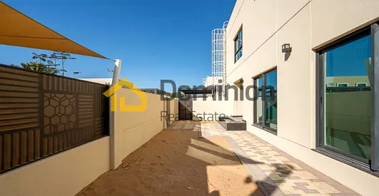Corner Unit | Strategic Location | Fully Gated Community