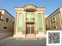 Villa for sale in al rawda3 ajman negotiable