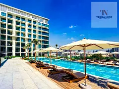 ELEGANT 1 BR | BIGGER LAYOUT | PREMIUM KITCHEN APPLIANCES | 12 CHEQUES