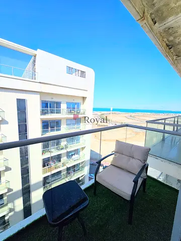 Studio Apartment for Sale | High Floor | Pacific – Al Marjan Island