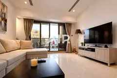 Spacious | Fully Furnished | Downtown Living