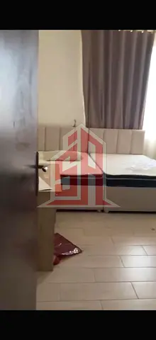 Furnished Flat | 2 washroom | big hall for rent @ 2500/m  near mall of UAQ