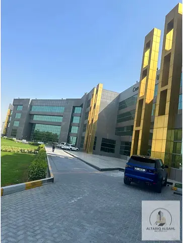 Fitted Office | Ready To Move In | Chiller Free