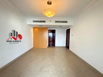 SPACIOUS 2BHK + MASTER BEDROOM + BALCONY + RENT 100K + CAR PARKING + CLOSE TO DEIRA CITY CENTRE METRO STATION