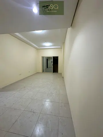 🔑 FOR Sale/Close Kitchen/Family Building/Elegant/OpenView – Spacious 1BHK in Lavender Tower Emirates City, Ajman