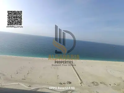 🏢 Luxury 2-Bedroom Apartment for Annual Rent | Residence Tower1300