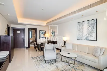 All Bills Included | Furnished | Boulevard View