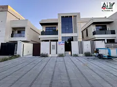 Own a luxurious villa in Al-Haliyo 2 now at a special price + free registration and air conditioning