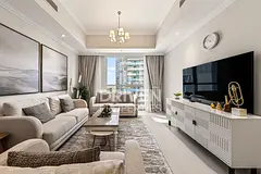 Prime Location | Unique Layout | Modern Apartment