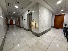 Lavish 2 bedrooms with 2 master room inbuilt cabinets and balcony