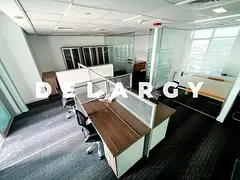 High Quality Finished | Balcony | Fully Furnished