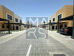 Modern 4 Bedroom Smart Townhouse for Rent in Sharjah Sustainable City