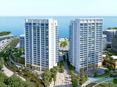 2 Bedroom for Sale in Mina Al Arab - Sea View - High Floor