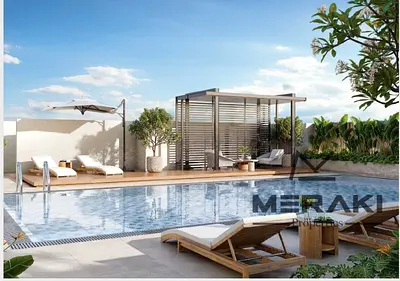 غرفه وصاله بالفرش للبيع بنظام اقساط 7 سنوات قسط شهري 1%