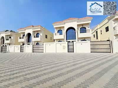 امتلك فيلتك الآن في مجمع "كلاسيك" السكني الراقي في عجمان، مع مسبح خاص مقابل المسجد، بتشطيبات عصرية فاخرة. التملك الحر متاح لجميع الجنسيات.
