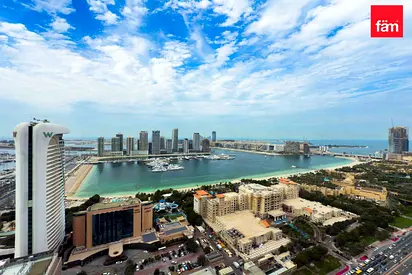 Investor Deal | Open Sea View | Mid Floor