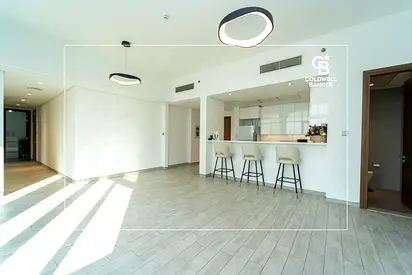 Largest Layout | Best View | Maid's Room