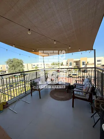 Fully Furnished 2 Bed | Vacant on Transfer | Spacious Layout