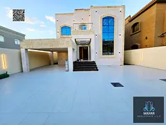 ✨🏡 Luxury Villa for Sale in Al Mowaihat 1 – A Statement of Space, Elegance &amp; Comfort