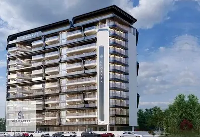 Terra Tower – 3-Bedroom Apartments in Dubailand Residence Complex | Flexible 30/70 Payment Plan | Handover Q2 2027