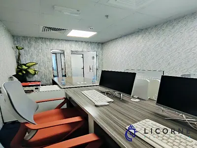 Office Space | Premium Location | Furnished