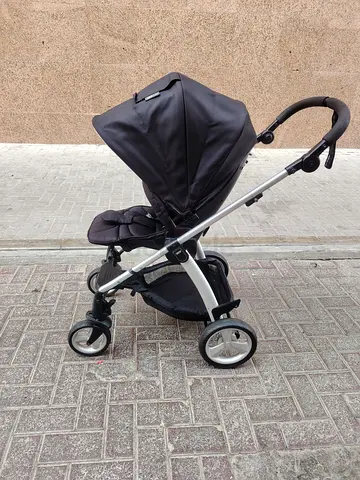 Mamas  papas sola2 stroller