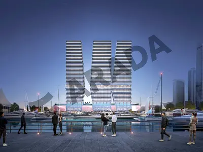 Spacious 3 Bedroom | Upscale Urban Living | Direct from Developer