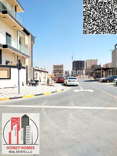FREE HOLD FOR ALL NATIONALITIES PLOT FOR SALE AT PRIME LOCATION OF AJMAN 2 MINUTES FROM SHAIKH MUHAM