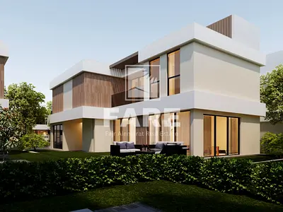 Distress Deal/ Standalone villa /Premium Finishes