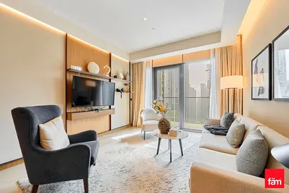 Downtown 2BR in Address Opera Tower 1