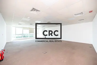 PRIME LOCATION | FITTED OFFICE | PANORAMIC VIEW