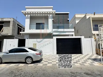 فرصة مميزة للسكن في منطقة الياسمين، إحدى أرقى المناطق السكنية، فيلا أول ساكن بتصميم عصري ومساحات واسعة توفر الراحة والخصوصية للعائلات.
