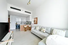 1 Bedroom | Fully Furnished | Vacant Now