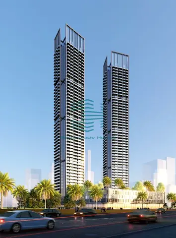 Exclusive Ramadan Cash Offer | 10% ROI | Full Furnished