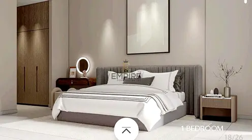 High-Yield Investment 📊 | Up to 10% ROI | Steps from Metro | Near Completion
