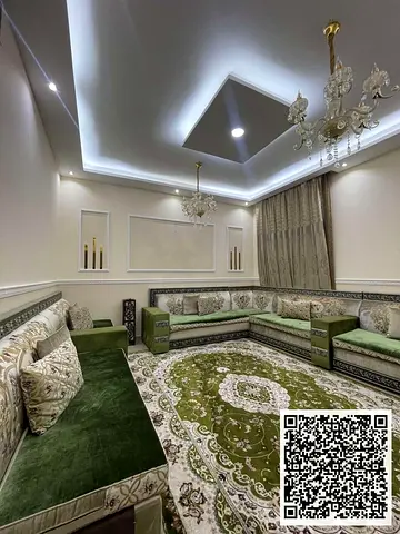 Strategic location close to transportation services, easy access to Dubai and Sharjah