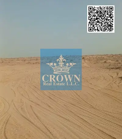 🌟DEAL OF THE DAY investor deal Industrial Plots for Sale – Umm Al Quwain 🌟.