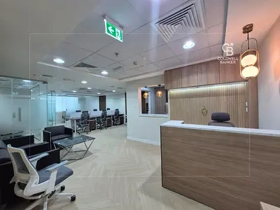 VACANT | UPGRADED | FURNISHED | BEST LAYOUT