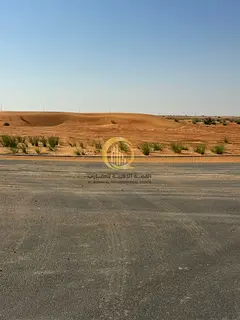 For future investment sale: Industrial land – Al Qasimia | Phase 1