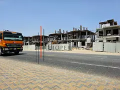 PAY 155,518 AED | VILLA PLOT  3014 SQFT | 09 MONTHS PAYMENT PLAN