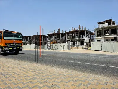 PAY 155,518 AED | VILLA PLOT  3014 SQFT | 09 MONTHS PAYMENT PLAN