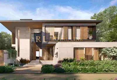 Elysian 5BR | Luxury Mansion | Large Layout
