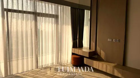 1BR Apartment Biggest Layout | Modern Finishing