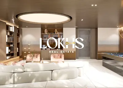 Modern 1BR | Flexible PP | Post-Handover Plan