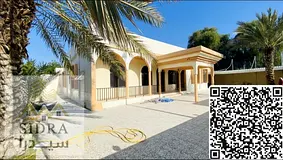 House for Sale in Al Hamidiya 1 – Spacious Layout | 4 Bedrooms, Living Room &amp; Majlis + 3-Room 
