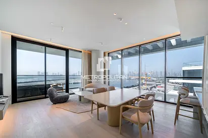 Burj Khalifa View | Brand New | Fully Furnished