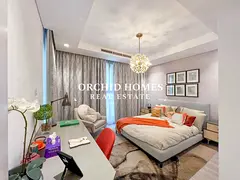🏡 Elegant Villa | Fully Furnished | Topanga, DAMAC Hills